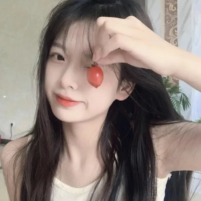 内心强大的美女白川