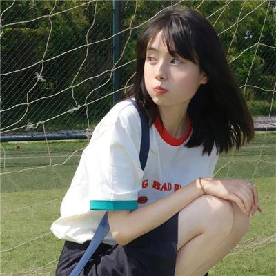 北海道辣妹贼拉可爱